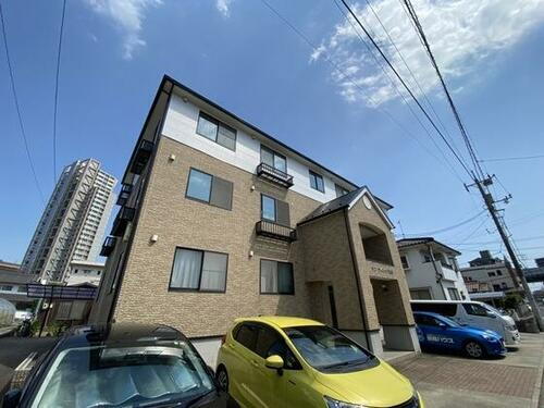 広島県広島市安佐南区緑井２丁目 賃貸アパート