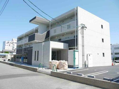 三重県津市大門 賃貸マンション