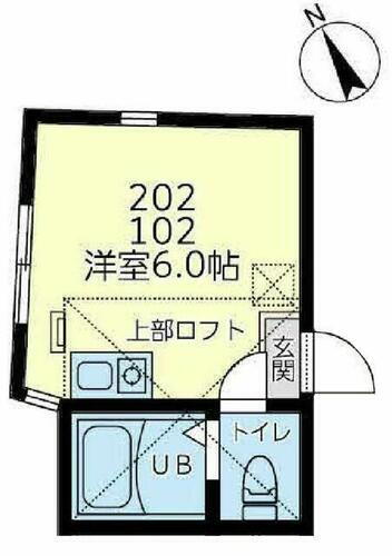 神奈川県川崎市宮前区馬絹４丁目 宮崎台駅 ワンルーム アパート 賃貸物件詳細