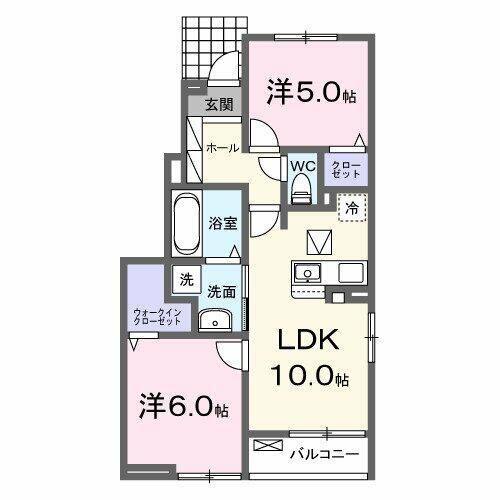 長崎県大村市杭出津２丁目 賃貸アパート