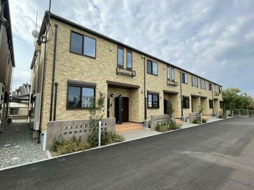 長崎県大村市杭出津２丁目 賃貸アパート