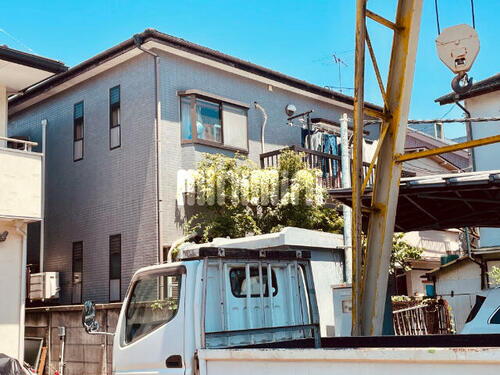 コーポ森田 2階建
