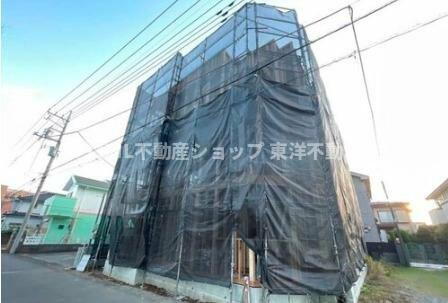 埼玉県蓮田市東２丁目 賃貸アパート