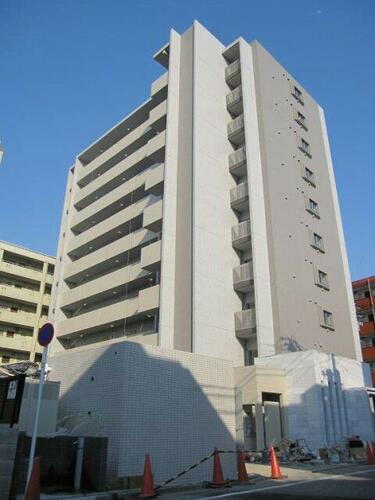 東京都大田区西六郷４丁目 賃貸マンション