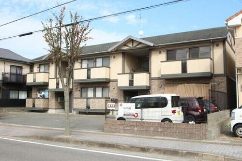 福岡県大野城市筒井４丁目 2階建 築21年5ヶ月