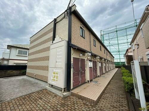 レオパレスもみじ山