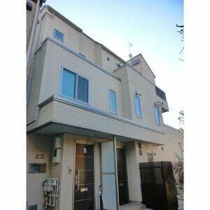 東京都練馬区中村南１丁目 賃貸マンション