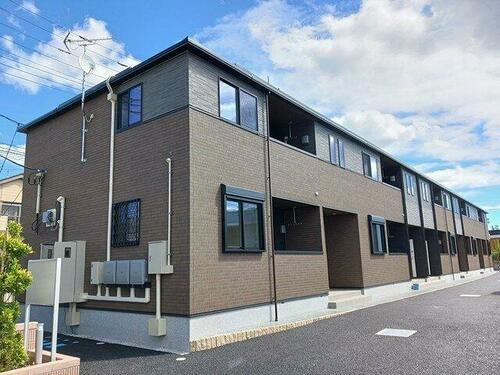 埼玉県蓮田市桜台３丁目 賃貸アパート