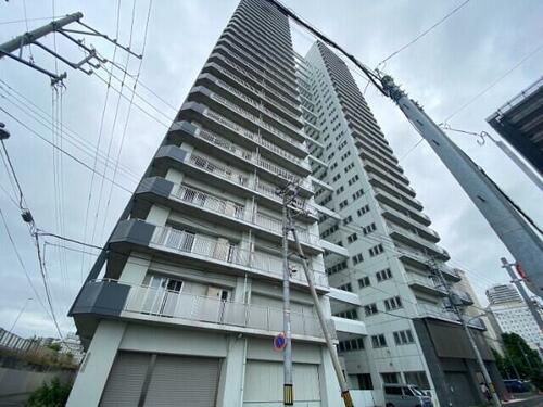 北海道札幌市中央区南九条西１丁目 30階建