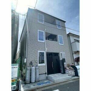 東京都練馬区豊玉南１丁目 賃貸アパート