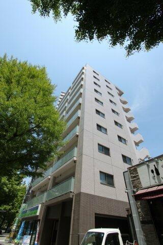 宮城県仙台市青葉区錦町１丁目 賃貸マンション