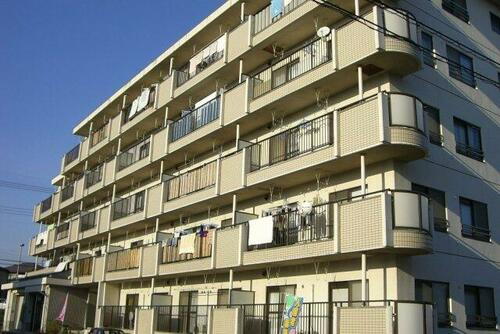 マンション祇園