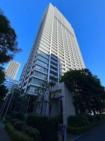 東京都港区芝１丁目 賃貸マンション