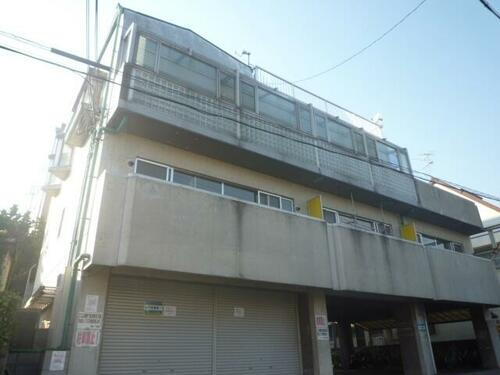 オアシス２１ 4階建