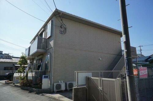 ラフィーネ茅ヶ崎