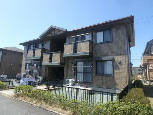 三重県松阪市甚目町 賃貸アパート