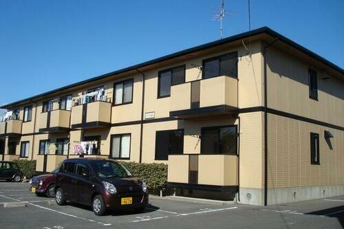 長崎県大村市池田２丁目 賃貸アパート