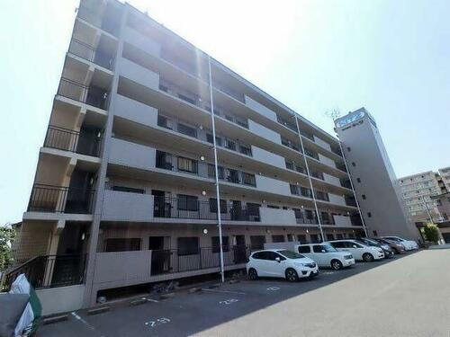 Ｔ´ｓ　ｇａｒｄｅｎ西船橋 6階建