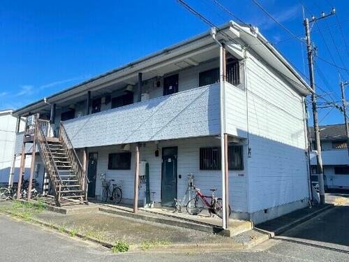 カギ中ハイツＢ