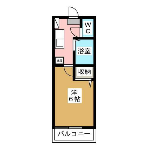 埼玉県朝霞市溝沼７丁目 朝霞台駅 1K アパート 賃貸物件詳細