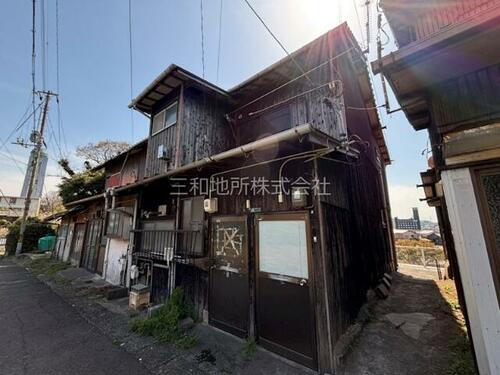 笹山町アパート