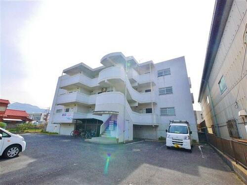 パークライフＭ 3階建