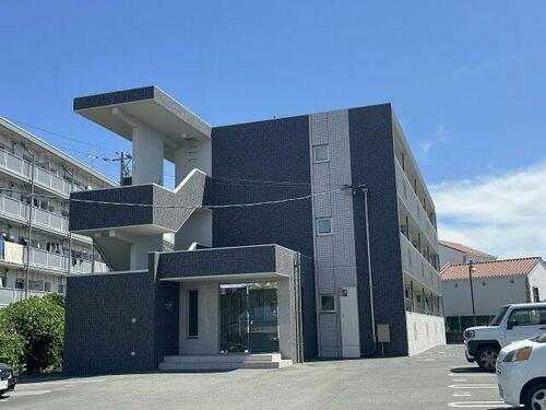 三重県津市久居北口町 賃貸マンション