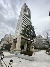 東京都港区三田２丁目 賃貸マンション