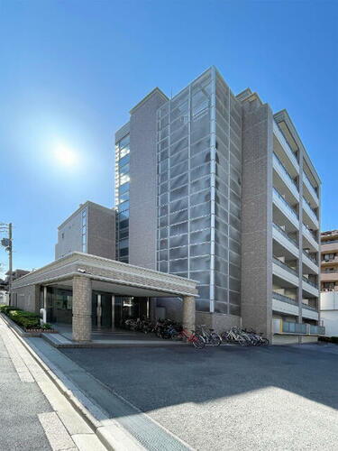 Ｅｘｃｅｌｌｅｎｔ２１ 7階建