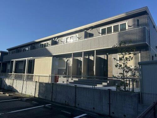 三重県津市鳥居町 賃貸アパート