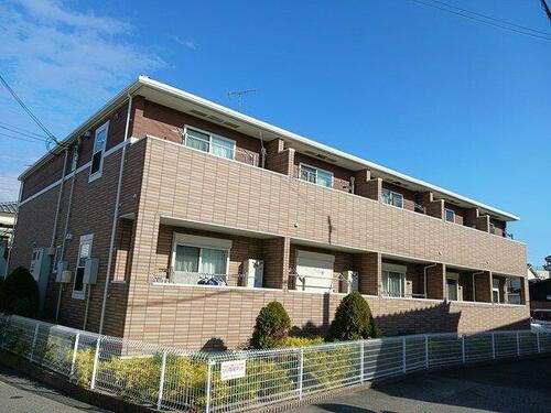 兵庫県明石市藤が丘１丁目 2階建