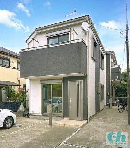 東京都大田区西六郷３丁目 賃貸一戸建て