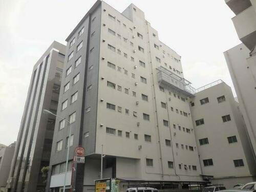 東京都中央区日本橋蛎殻町２丁目 賃貸マンション