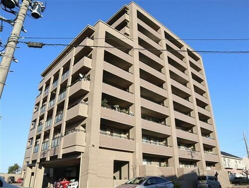 サーパス城ケ崎