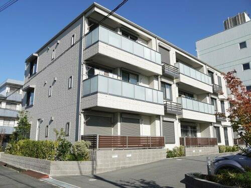 三重県津市南丸之内 賃貸アパート