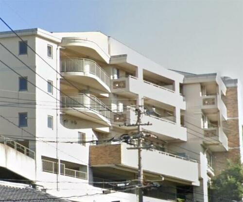 マルタヤ南山手クラブ 地上3階地下2階建