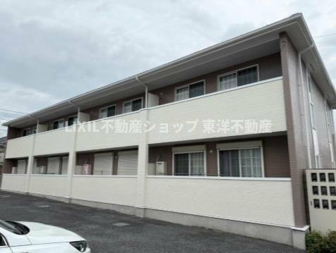 コンフォートソシア