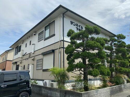 サンハイム下手野Ｂ