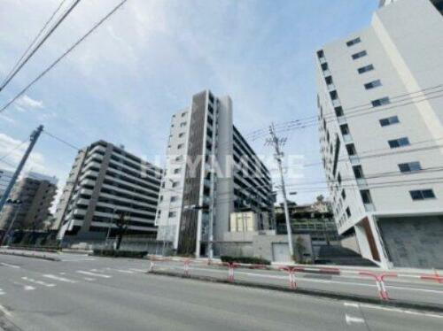 長崎県諫早市永昌町 10階建 