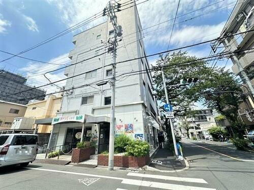 東京都荒川区東日暮里２丁目 賃貸マンション