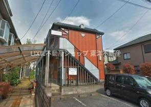 リバーサイド西城