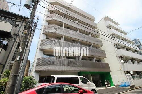 Ｋ１２９ 7階建