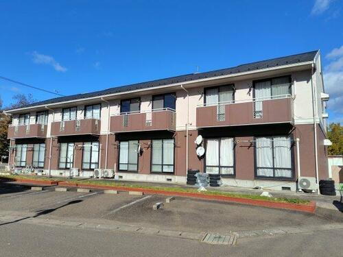 宮城県仙台市太白区長町南４丁目 賃貸アパート