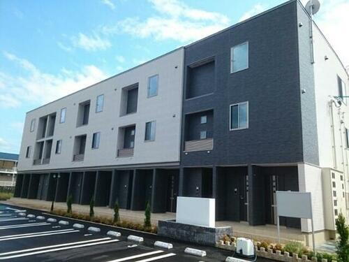 広島県広島市安佐南区川内４丁目 賃貸アパート