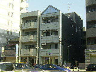 ホーメスト東山通