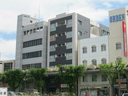 三重県津市東丸之内 賃貸アパート