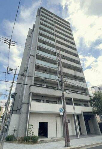 エスリード福島ＷＥＳＴ 14階建