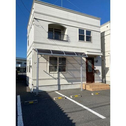 群馬県館林市美園町 賃貸一戸建て