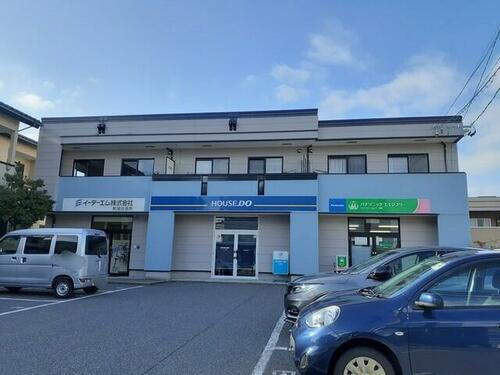新潟県新潟市中央区鐙１丁目 2階建
