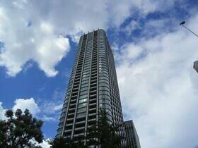 東京都港区東新橋１丁目 賃貸マンション